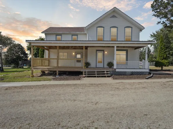 106 Washington St, Rock City, IL 61070