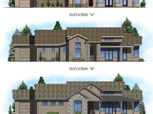 6075 W Mira Dr LOT 201, Prescott, AZ 86305