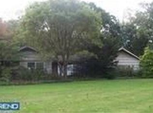 1078 Little Rd, Washington Crossing, PA 18977