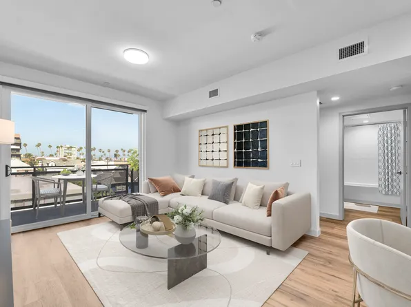 1240 Magnolia Ave, Los Angeles, CA