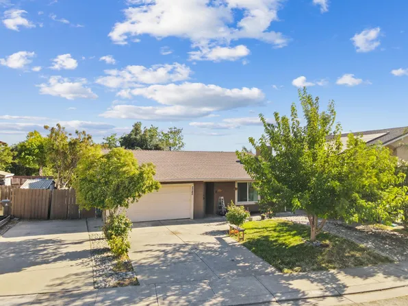 2242 Port Trinity Cir, Stockton, CA 95206