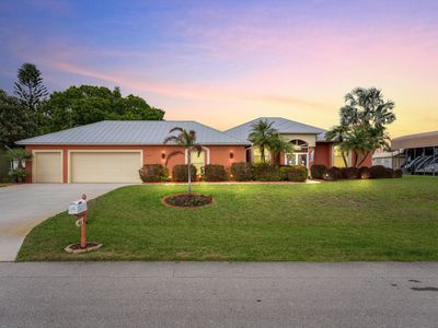 416 SW S Quick Circle, Port Saint Lucie, FL, 34953