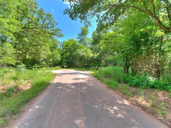 On S Rock Creek Rd, Tecumseh, OK 74873