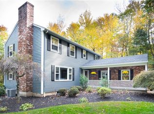 216 Newgate Rd, East Granby, CT 06026