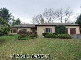 13948 Esworthy Rd, Germantown, MD 20874