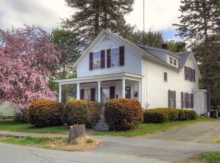11 Union St, Lebanon, NH 03766