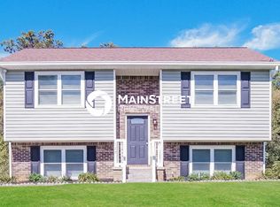 129 Longvale Dr, Knoxville, TN 37920