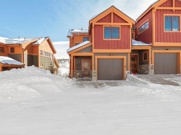 30 County Road 1293 UNIT C, Silverthorne, CO 80498