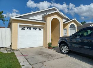 180 Dahlia Village Cir #98, Orlando, FL 32807