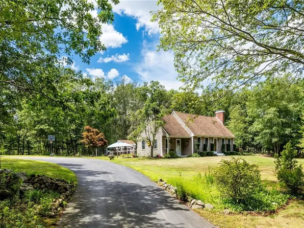 147 Woodville Alton Rd, Hope Valley, RI 02832