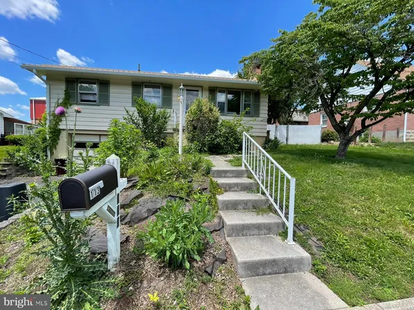 113 Blackiston Ave, Cumberland, MD 21502