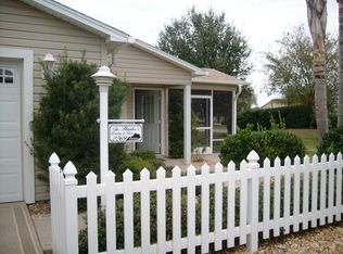 2269 Whisper St, The Villages, FL 32162