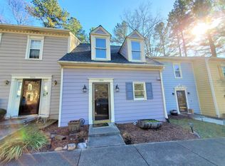 5504 Forest Oaks Dr, Raleigh, NC 27609