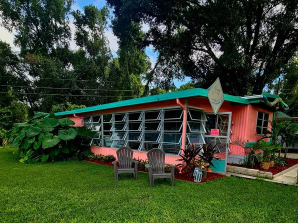 4624 S Florida Ave #75, Inverness, FL 34450