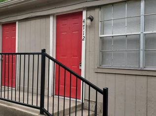 4712 Old Benbrook Rd, Fort Worth, TX 76116