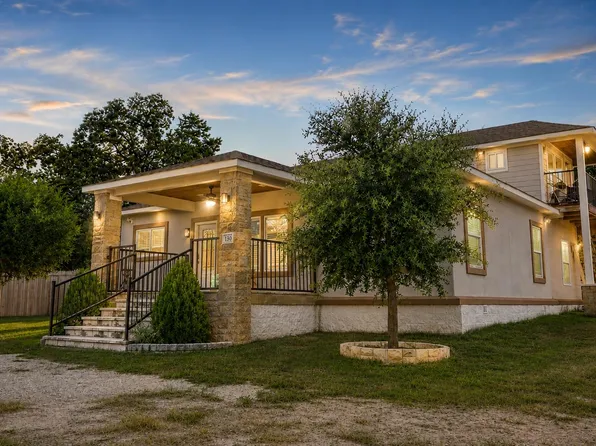 130 Los Arcos Rd, Elgin, TX 78621