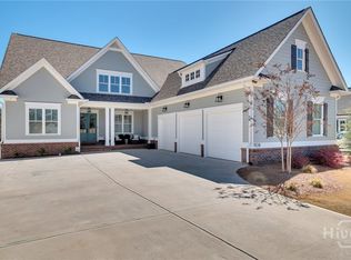 908 Indigo Bunting Road, Statham, GA 30666