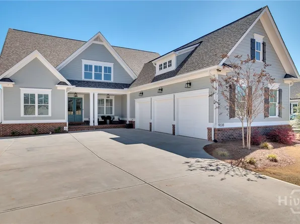 908 Indigo Bunting Road, Statham, GA 30666