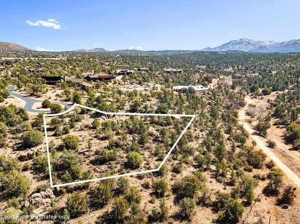15320 N Escalante Way, Prescott, AZ 86305