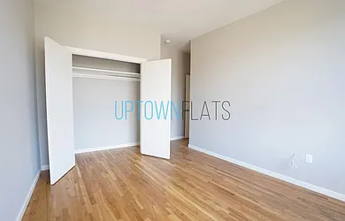 Rented by Uptown Flats LLC