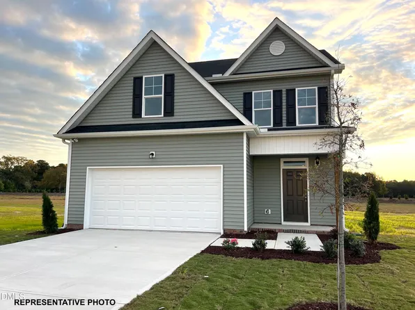 110 Cinnabar St, Clayton, NC 27527