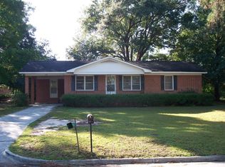 606 Cardinal Dr, Dublin, GA 31021