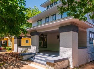 2208 Alston Ave, Fort Worth, TX 76110