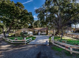 23160 Davey Ave, Santa Clarita, CA 91321