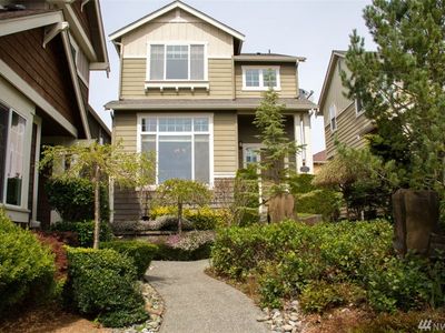 918 148th Ln SE, Mill Creek, WA, 98012