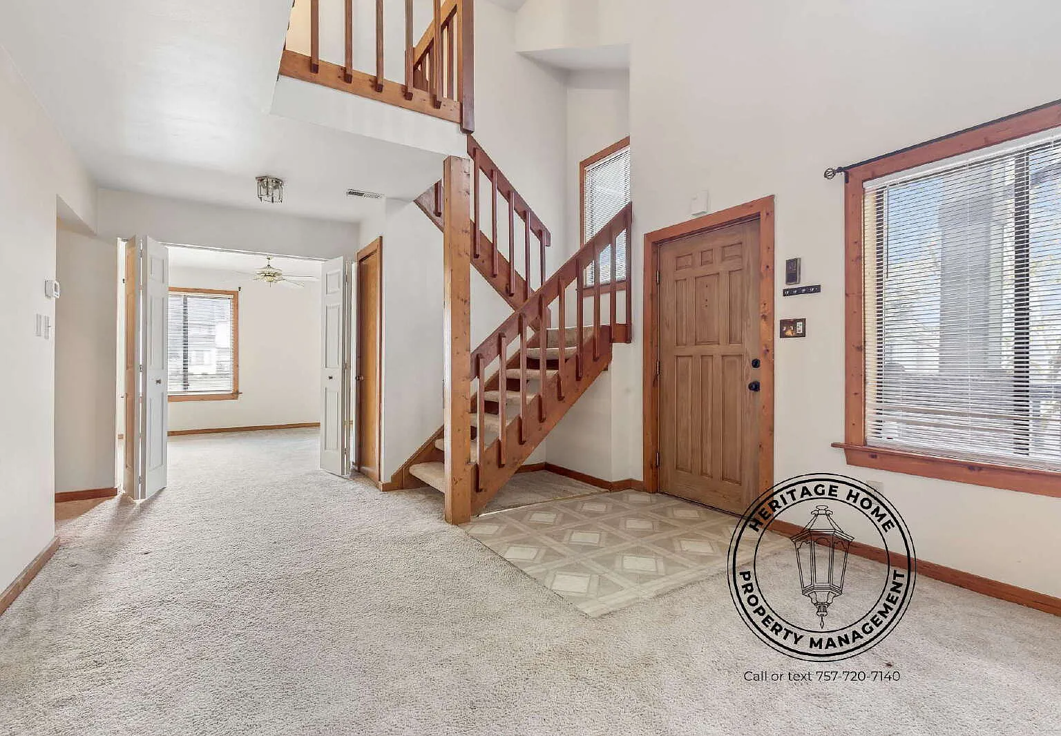 3 bed, 2.5 bath, 1600 sqft, $1,900 — Photo 2