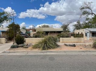 415 Princeton Dr SE, Albuquerque, NM 87106