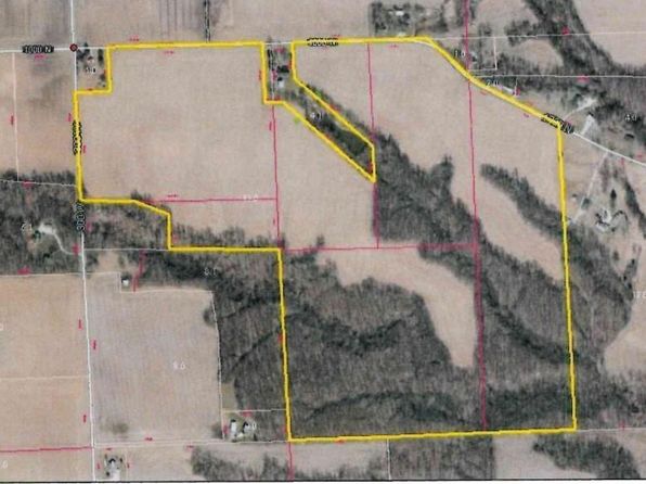 1000 N 300 W, Perrysville, IN 47974
