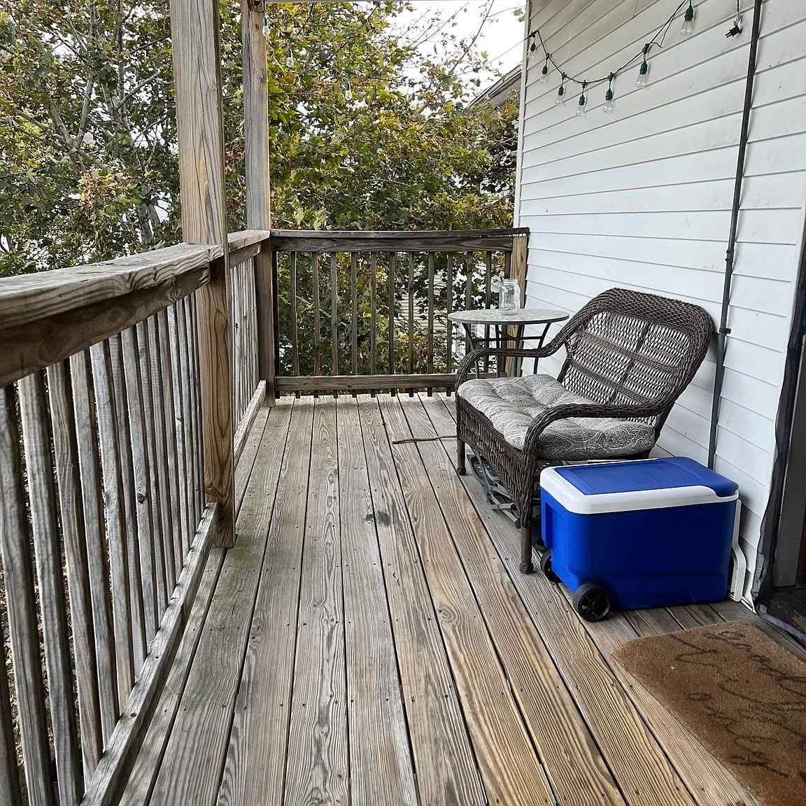 1 bed, 1.0 bath, 550 sqft, $1,600 — Photo 3