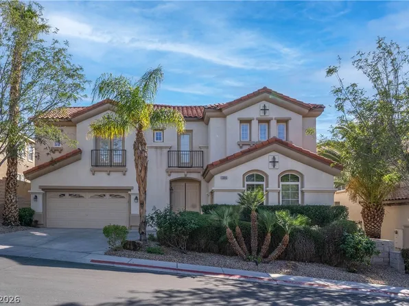1355 Panini Dr, Henderson, NV 89052