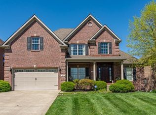 181 Ellerslie Park Blvd, Lexington, KY 40515