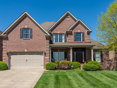 181 Ellerslie Park Blvd, Lexington, KY, 40515