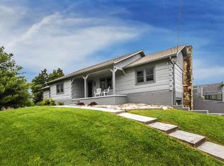 1087 Keith Ln, Morristown, TN 37813