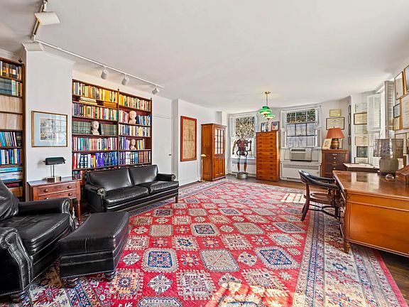 4th image of 101 Central Park W Lobby 1C