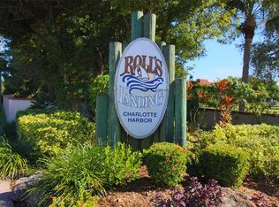 23465 Harborview Rd #8, Punta Gorda, FL 33980