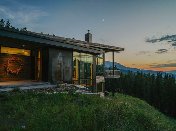 13 Black Moon Rd, Big Sky, MT 59716