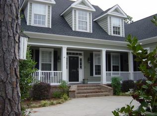 3753 Selwyn Cir, Southport, NC 28461