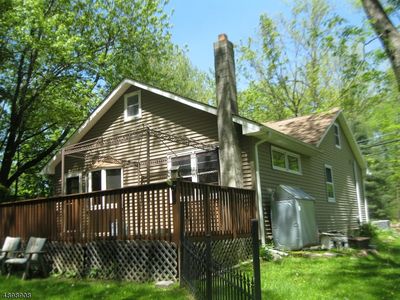5 Center St, Branchville, NJ, 07826