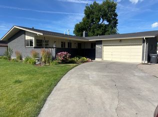 1884 Virginia Ave, Idaho Falls, ID 83404