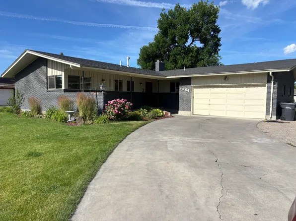 1884 Virginia Ave, Idaho Falls, ID 83404