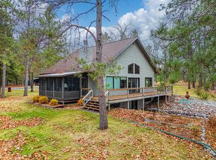 7792 W Nokomis Dr, Eagle River, WI 54521