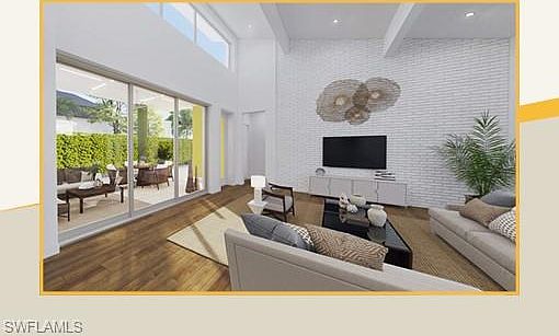 3rd image of 3858 Grove CIR
