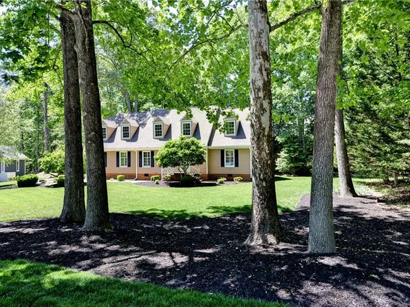 122 James Bray Dr, Williamsburg, VA 23188