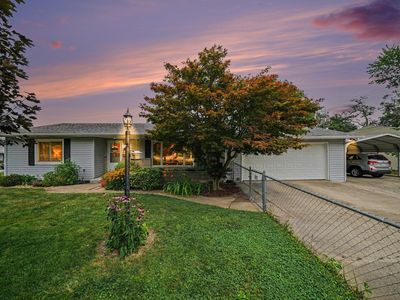 2720 Ewing Ave, Mishawaka, IN, 46544