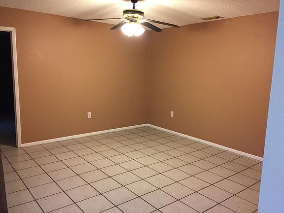 Living room.