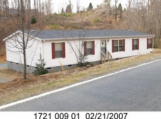 2420 Willard Rd, Winston Salem, NC 27107